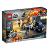 LEGO Jurassic World 75933 Transport tyranozaura